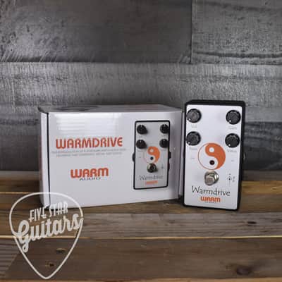 Mint Warm Audio Warmdrive image 7