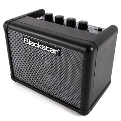 Blackstar Amplification FLY 3 Stereo Pack Mini Amp with Extension Cab & PSU image 2