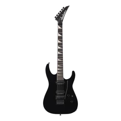 Jackson MJ Series Soloist SL2