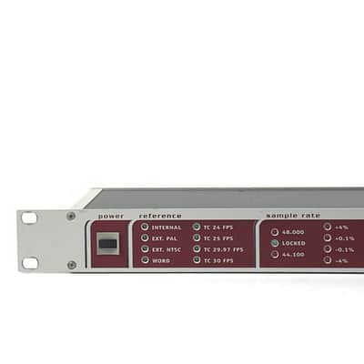 Rosendahl Nanosyncs Audio Clock & Video Sync Reference Generator TGHM image 3
