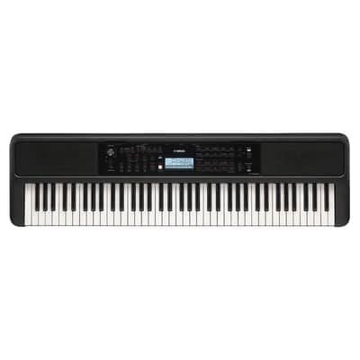 PSR-EW320 76-Key Portable Keyboard
