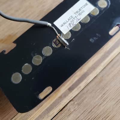 Jerry Wallace Truetone TT-10 Pickup || 10 String Steel Guitar image 2