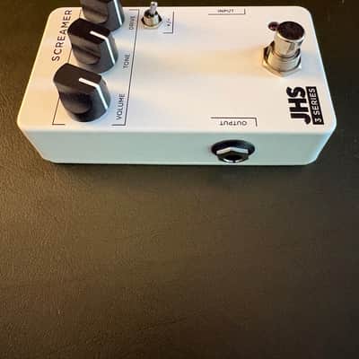 JHS 3 Series Screamer 2022 - Present - White image 5