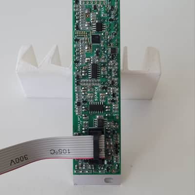 Klavis CalTrans - Quad programmable Volt/Octave calibrator and transposer (Used) [Three Wave Music] image 2