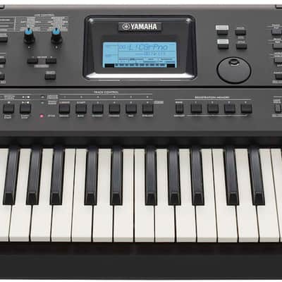 Yamaha PSR-E473 61-key Portable Arranger image 3