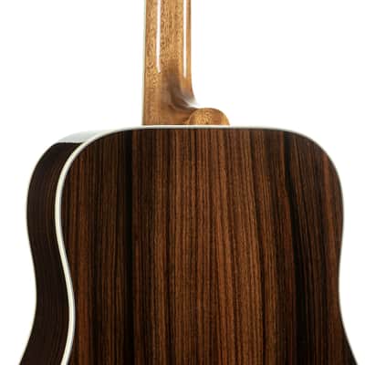 Gibson Hummingbird Standard Rosewood Burst - Acoustic Guitar image 8