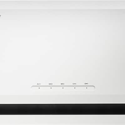 MUSICAL FIDELITY M6X 250.5 - 5 Channel Power Amplifier - NEW! Bild 2