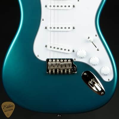 2023 - PRS Silver Sky John Mayer - Dodgem Blue/B Stock image 2
