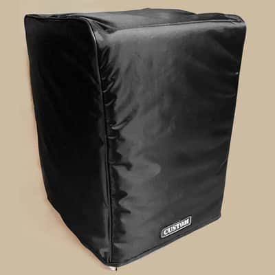 Custom padded covers (pair) for KRK Rokit RP7 G4 Active Studio Monitors image 2