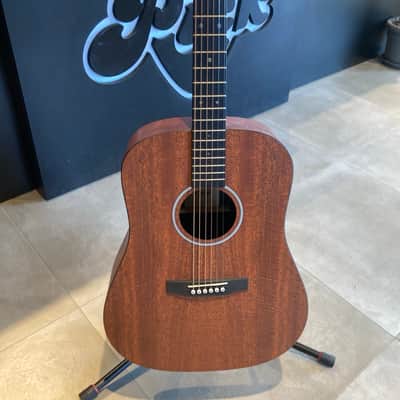 Martin X-Series D-X1E All Mahogany 2024 - Present - Natural image 5