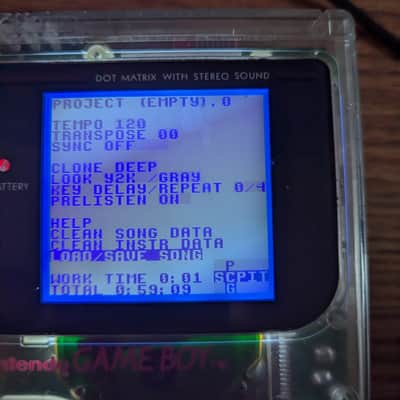 LSDJ Flash Cart image 7
