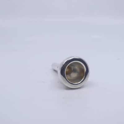 ACB 5.1s Small Shank Trombone Mouthpiece image 3