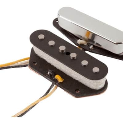 Fender Custom Shop Texas Special Telecaster Pickups Set  0992121000 image 2