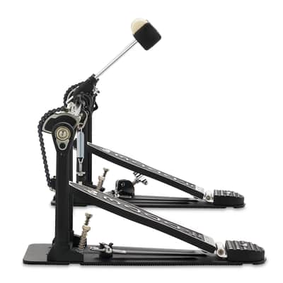 DW DWCP3002A 3000 Series Double Bass Pedal - Summer Sale! image 6