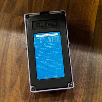 Boss DC-2 Dimension C Made in Japan image 2