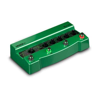 NEW LINE 6 DL4 MKII DELAY image 4