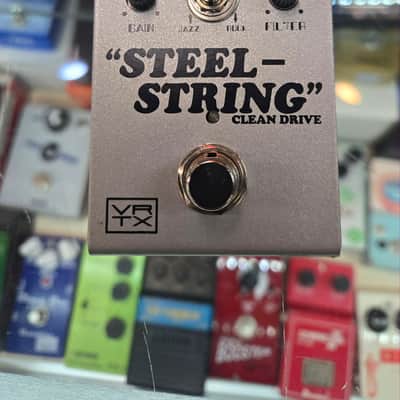 Vertex Steel String Clean Drive 2019 image 1
