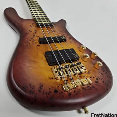 Warwick German Pro Series Streamer LX 4 | Reverb