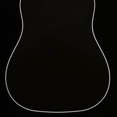 Gibson Custom Shop Willcutt Exclusive Southern Jumbo Original Vintage Sunburst Red Spruce Top (070) image 4