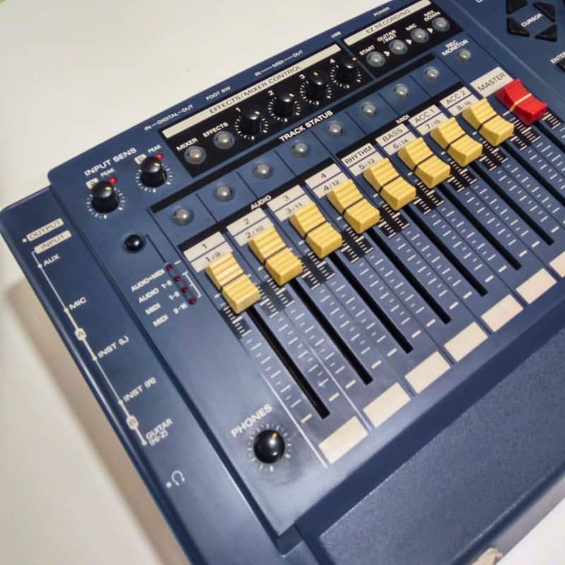 Roland U-8 USB Digital Studio image 1