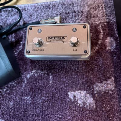 Mesa Boogie Mark Five 25 2-Channel 25-Watt 1x10" Guitar Combo 2019 - Present - Various image 5