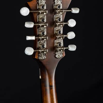 Eastman MD315 F-Style Mandolin NEW image 8