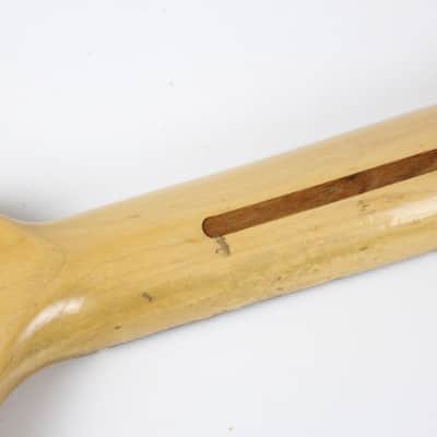 1972 Vintage Fender Stratocaster Maple Neck Rosewood Fretboard ~ORIGINAL~ 1970s Strat image 16