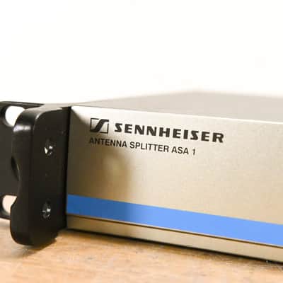 Sennheiser ASA 1 Active Antenna Splitter - 500-870 MHz (NO POWER SUPPLY) CG015X6 image 4
