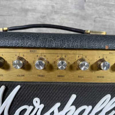 Marshall JCM 800 1x12 Combo 1982 image 4
