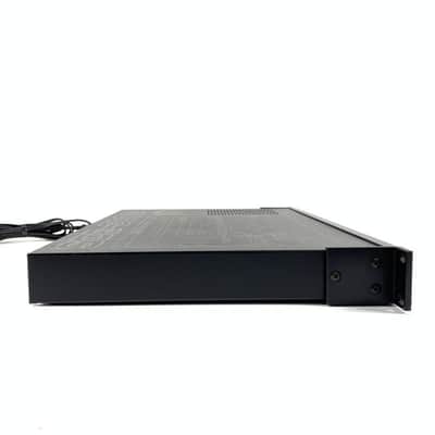 Roland SDE-3000A Digital Delay 1983 - 1994 - Black TGHM image 4