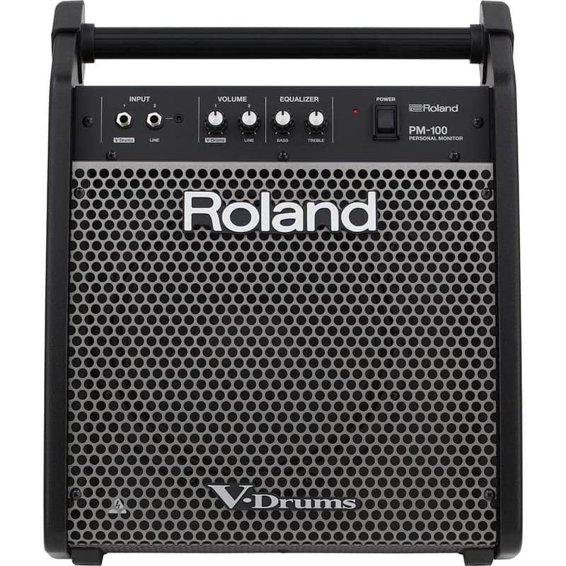 Roland Personal Drum Monitor 80W image 1