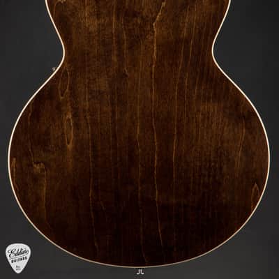 Gibson ES-330 Tobacco Burst #233050096 image 4