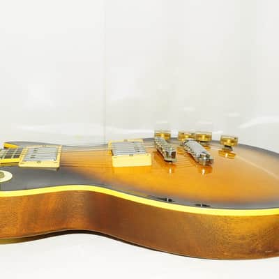 Orville by Gibson Les Paul Electric Guitar RefNo 4221 image 8