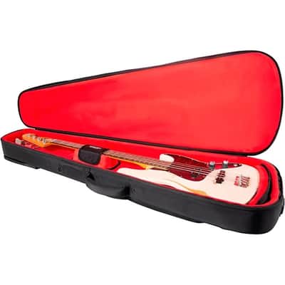 Gator Gator Cases ICON Series Gig Bag for Electric Bass Guitars G-ICONBASS image 1