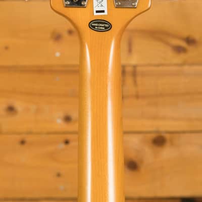 Epiphone Grabber Bass | Ebony image 7