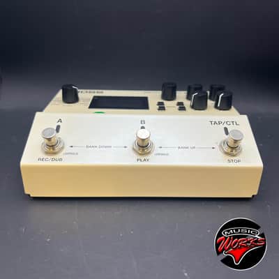 Boss   Dd 500 Digital Delay image 5