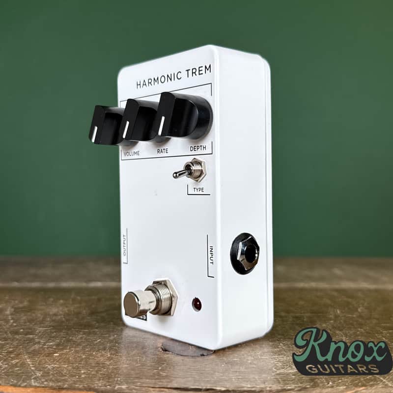 JHS 3 Series Harmonic Trem
