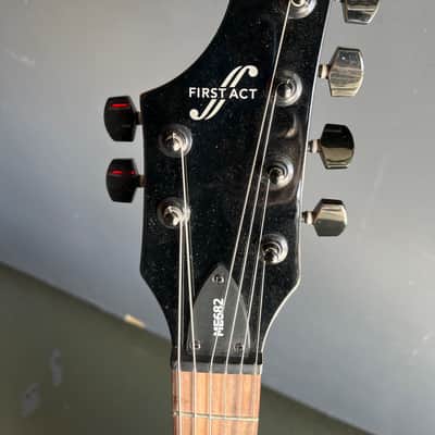 Firstact  ME682 image 3