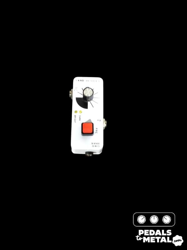 Land Devices PRE | Reverb