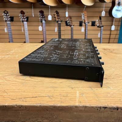 Peavey VSX Crossover Rack Unit image 6