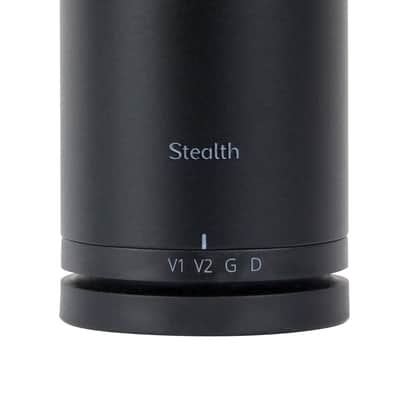 Aston Microphones STEALTH Active Dynamic Microphone image 1