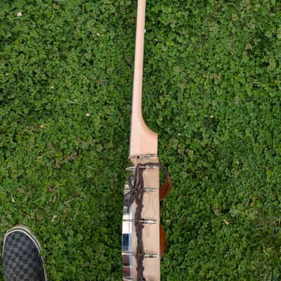 Deering Goodtime 5 String Openback Banjo image 12