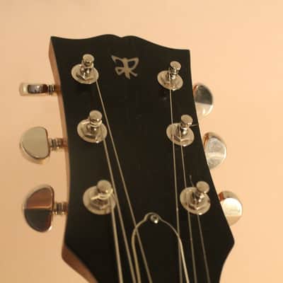 Custom LP Guitar Buckethead image 5