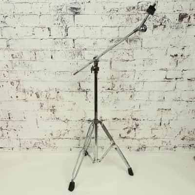 PDP Medium Weight Double Braced Boom Cymbal Stand image 2