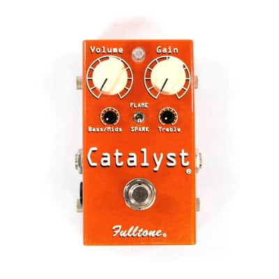 Fulltone CT1 Catalyst image 2