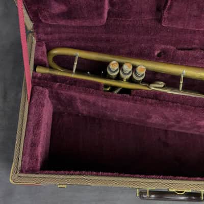 2000s Cannonball Stone Series Bb Trumpet image 2