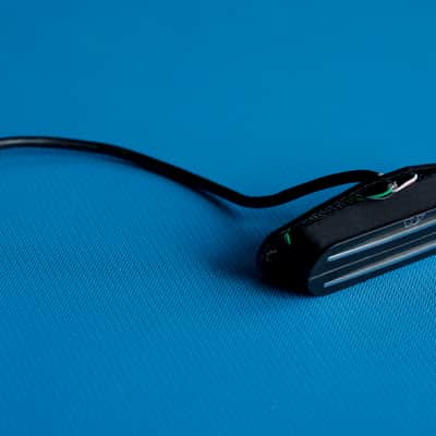 ARB Blues Backer bridge pickup 2022 - Black image 3