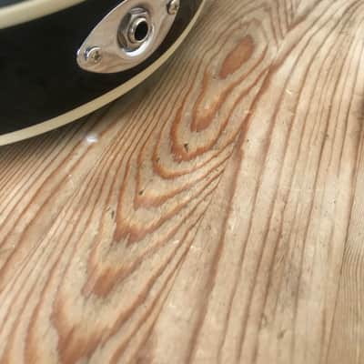 Hofner Ignition Series Violin Bass image 10