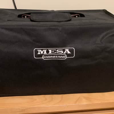 Mesa Boogie Mark VII Head - Vintage Bordeaux image 6