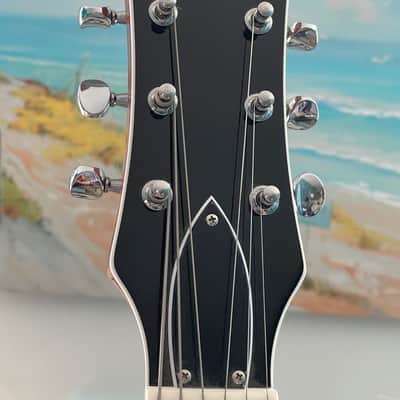 Gretsch G6128T Duo Jet with Bigsby 2003 - 2017 - Black image 10